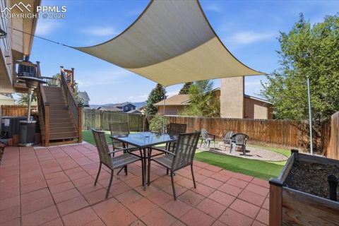 Tiny photo for 7910 Moundsview Drive, Colorado Springs, CO 80920 (MLS # 7254281)