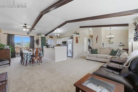 Tiny photo for 7910 Moundsview Drive, Colorado Springs, CO 80920 (MLS # 7254281)