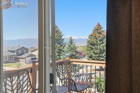 Tiny photo for 7910 Moundsview Drive, Colorado Springs, CO 80920 (MLS # 7254281)