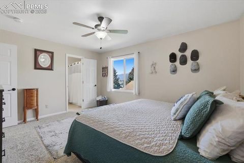 Tiny photo for 7910 Moundsview Drive, Colorado Springs, CO 80920 (MLS # 7254281)