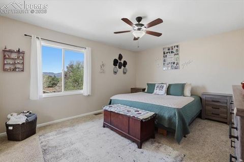 Tiny photo for 7910 Moundsview Drive, Colorado Springs, CO 80920 (MLS # 7254281)