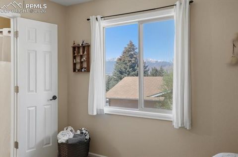 Tiny photo for 7910 Moundsview Drive, Colorado Springs, CO 80920 (MLS # 7254281)