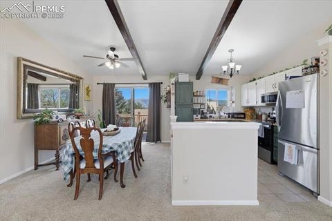 Tiny photo for 7910 Moundsview Drive, Colorado Springs, CO 80920 (MLS # 7254281)