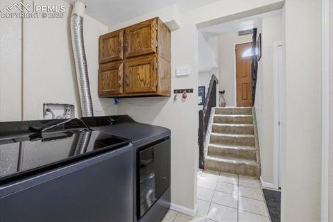 Tiny photo for 7910 Moundsview Drive, Colorado Springs, CO 80920 (MLS # 7254281)
