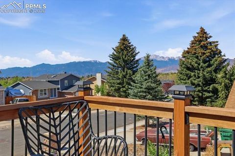 Tiny photo for 7910 Moundsview Drive, Colorado Springs, CO 80920 (MLS # 7254281)