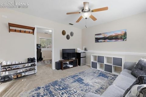 Tiny photo for 7910 Moundsview Drive, Colorado Springs, CO 80920 (MLS # 7254281)