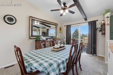 Tiny photo for 7910 Moundsview Drive, Colorado Springs, CO 80920 (MLS # 7254281)