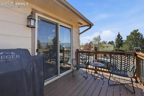 Tiny photo for 7910 Moundsview Drive, Colorado Springs, CO 80920 (MLS # 7254281)