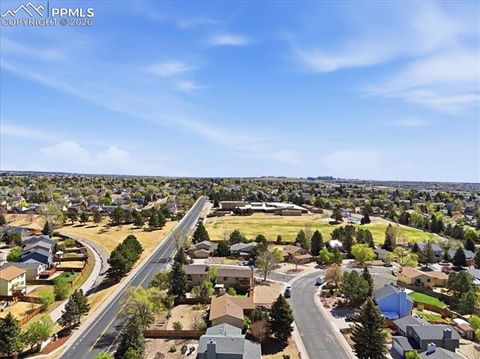 Tiny photo for 7910 Moundsview Drive, Colorado Springs, CO 80920 (MLS # 7254281)