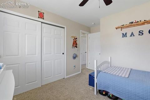 Tiny photo for 7910 Moundsview Drive, Colorado Springs, CO 80920 (MLS # 7254281)