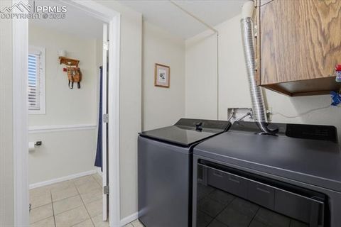 Tiny photo for 7910 Moundsview Drive, Colorado Springs, CO 80920 (MLS # 7254281)