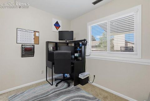 Tiny photo for 7910 Moundsview Drive, Colorado Springs, CO 80920 (MLS # 7254281)