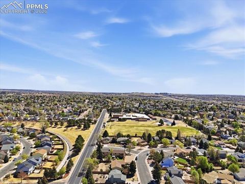 Tiny photo for 7910 Moundsview Drive, Colorado Springs, CO 80920 (MLS # 7254281)