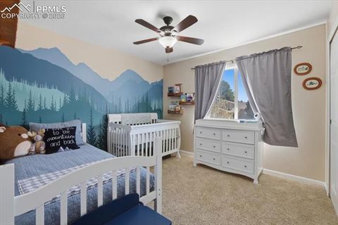 Tiny photo for 7910 Moundsview Drive, Colorado Springs, CO 80920 (MLS # 7254281)