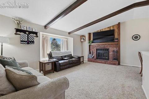 Tiny photo for 7910 Moundsview Drive, Colorado Springs, CO 80920 (MLS # 7254281)