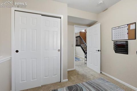 Tiny photo for 7910 Moundsview Drive, Colorado Springs, CO 80920 (MLS # 7254281)