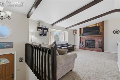 Tiny photo for 7910 Moundsview Drive, Colorado Springs, CO 80920 (MLS # 7254281)