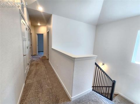 Tiny photo for 5706 Villa Lorenzo Drive, Colorado Springs, CO 80919 (MLS # 5160402)