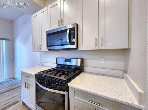 Tiny photo for 5706 Villa Lorenzo Drive, Colorado Springs, CO 80919 (MLS # 5160402)