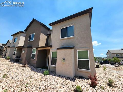 Tiny photo for 5706 Villa Lorenzo Drive, Colorado Springs, CO 80919 (MLS # 5160402)