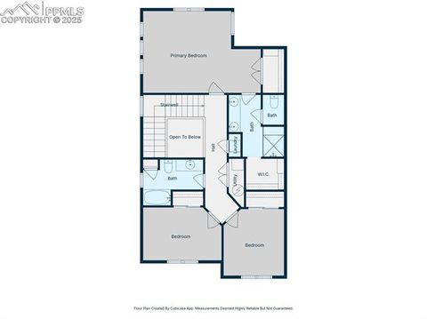 Tiny photo for 5706 Villa Lorenzo Drive, Colorado Springs, CO 80919 (MLS # 5160402)