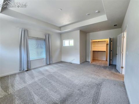 Tiny photo for 5706 Villa Lorenzo Drive, Colorado Springs, CO 80919 (MLS # 5160402)