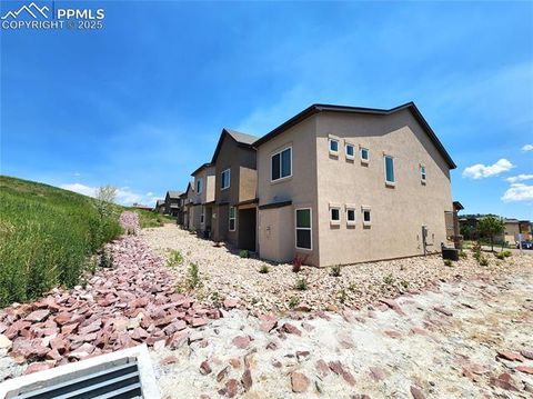 Tiny photo for 5706 Villa Lorenzo Drive, Colorado Springs, CO 80919 (MLS # 5160402)