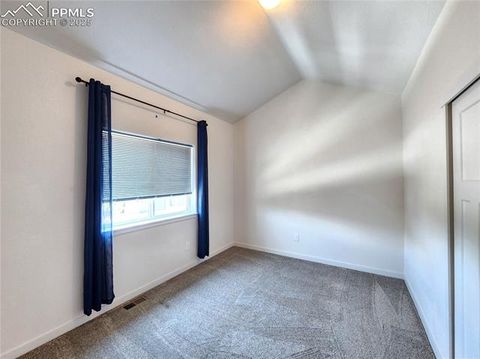 Tiny photo for 5706 Villa Lorenzo Drive, Colorado Springs, CO 80919 (MLS # 5160402)