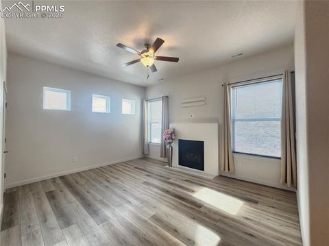 Tiny photo for 5706 Villa Lorenzo Drive, Colorado Springs, CO 80919 (MLS # 5160402)