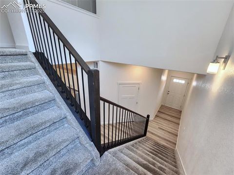 Tiny photo for 5706 Villa Lorenzo Drive, Colorado Springs, CO 80919 (MLS # 5160402)