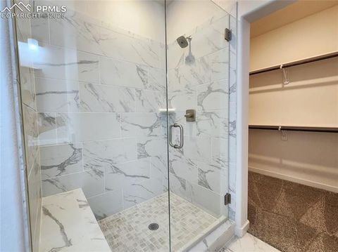 Tiny photo for 5706 Villa Lorenzo Drive, Colorado Springs, CO 80919 (MLS # 5160402)