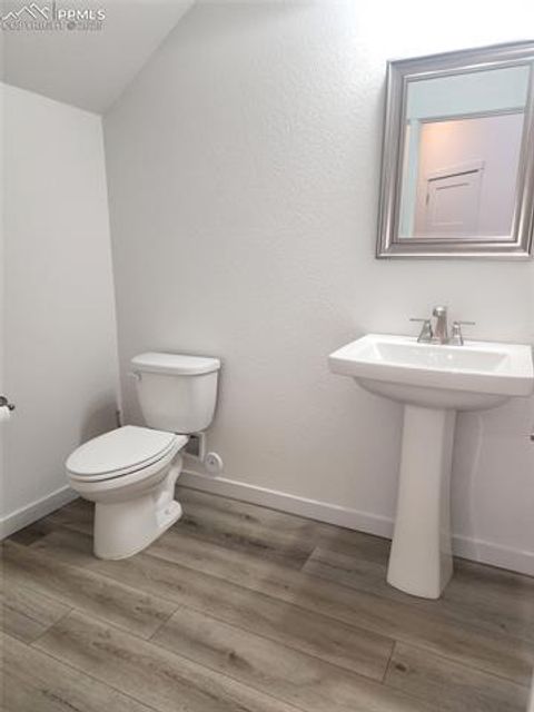 Tiny photo for 5706 Villa Lorenzo Drive, Colorado Springs, CO 80919 (MLS # 5160402)