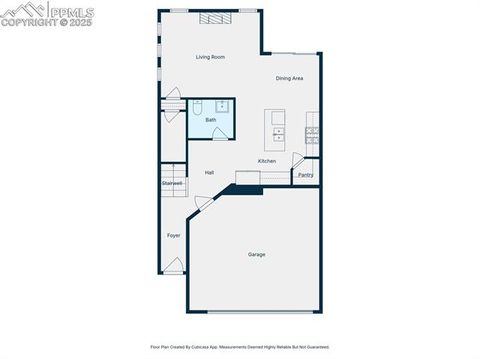 Tiny photo for 5706 Villa Lorenzo Drive, Colorado Springs, CO 80919 (MLS # 5160402)