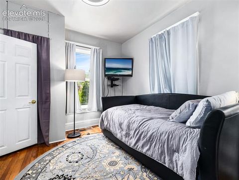 Tiny photo for 310 W Adams Avenue, Pueblo, CO 81004 (MLS # 9413743)