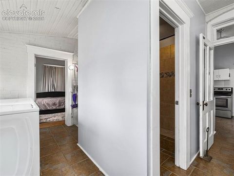 Tiny photo for 310 W Adams Avenue, Pueblo, CO 81004 (MLS # 9413743)