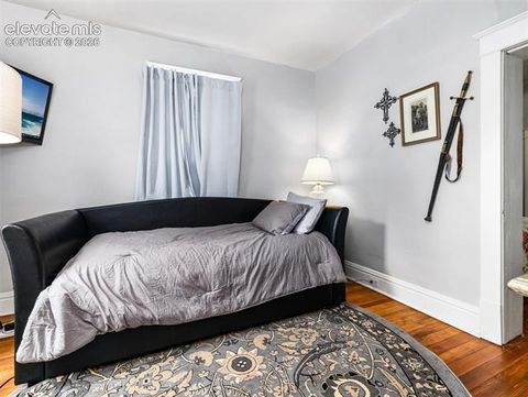Tiny photo for 310 W Adams Avenue, Pueblo, CO 81004 (MLS # 9413743)