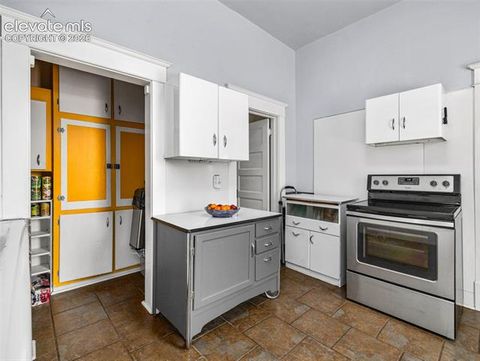 Tiny photo for 310 W Adams Avenue, Pueblo, CO 81004 (MLS # 9413743)