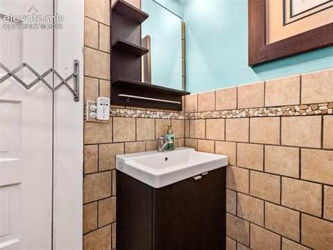 Tiny photo for 310 W Adams Avenue, Pueblo, CO 81004 (MLS # 9413743)
