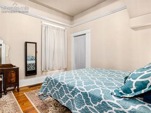 Tiny photo for 310 W Adams Avenue, Pueblo, CO 81004 (MLS # 9413743)