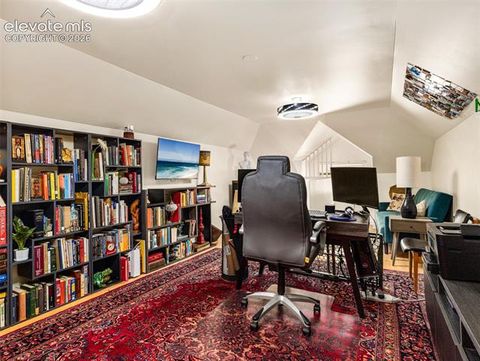 Tiny photo for 310 W Adams Avenue, Pueblo, CO 81004 (MLS # 9413743)