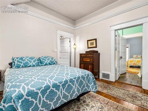 Tiny photo for 310 W Adams Avenue, Pueblo, CO 81004 (MLS # 9413743)