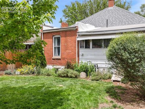 Tiny photo for 310 W Adams Avenue, Pueblo, CO 81004 (MLS # 9413743)