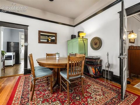 Tiny photo for 310 W Adams Avenue, Pueblo, CO 81004 (MLS # 9413743)