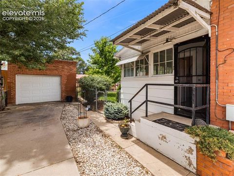 Tiny photo for 310 W Adams Avenue, Pueblo, CO 81004 (MLS # 9413743)