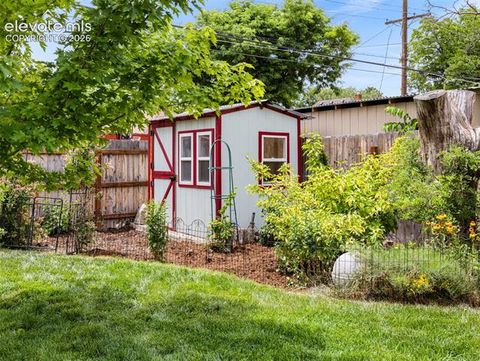 Tiny photo for 310 W Adams Avenue, Pueblo, CO 81004 (MLS # 9413743)