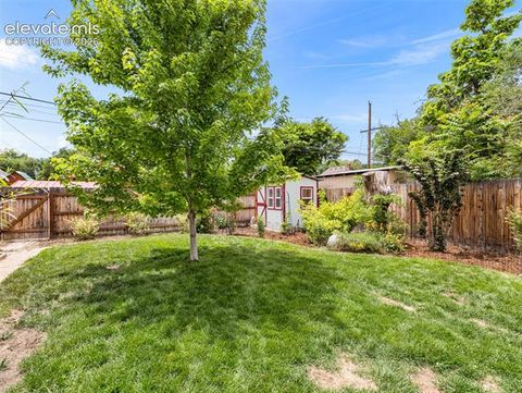 Tiny photo for 310 W Adams Avenue, Pueblo, CO 81004 (MLS # 9413743)