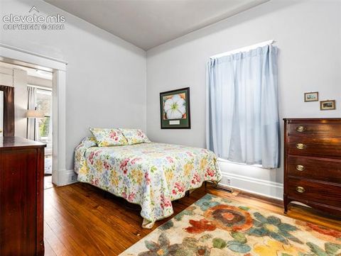 Tiny photo for 310 W Adams Avenue, Pueblo, CO 81004 (MLS # 9413743)