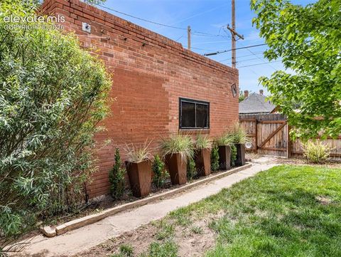 Tiny photo for 310 W Adams Avenue, Pueblo, CO 81004 (MLS # 9413743)