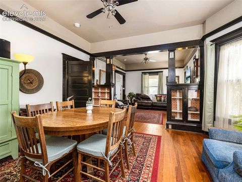 Tiny photo for 310 W Adams Avenue, Pueblo, CO 81004 (MLS # 9413743)