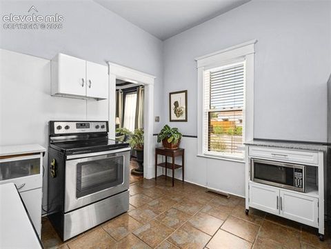 Tiny photo for 310 W Adams Avenue, Pueblo, CO 81004 (MLS # 9413743)